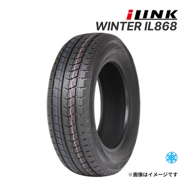 2024ǯ ILINK WINTER IL868 155/65R14 75T  åɥ쥹   14åñ