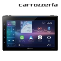 DMH-SF900 �ѥ����˥� 10.1V���ե����ƥ��󥰥����� 1DIN�ǥ����ץ쥤�����ǥ��� AppleCarPlay/AndroidAuto Buletooth/USB������ȯ����