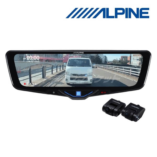 DVR-DM1046A-IC ����ѥ��� �ɥ饤�֥쥳��������� 10����� �ǥ�����ߥ顼 �����ߥ顼�򴹥�����/����ꥢ����� (���ե��å�����)������ȯ����