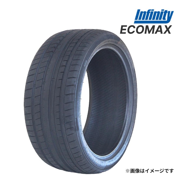 2023ǯ INFINITY ECOMAX 275/35R20 102Y XL  ޡ ե˥ƥ  20åñ ں߸ˤ(02Ķȯ)