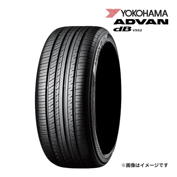 ベルオ専用 245/40R21 V552 ver② 楽天市場】advan db v552 245／40r18