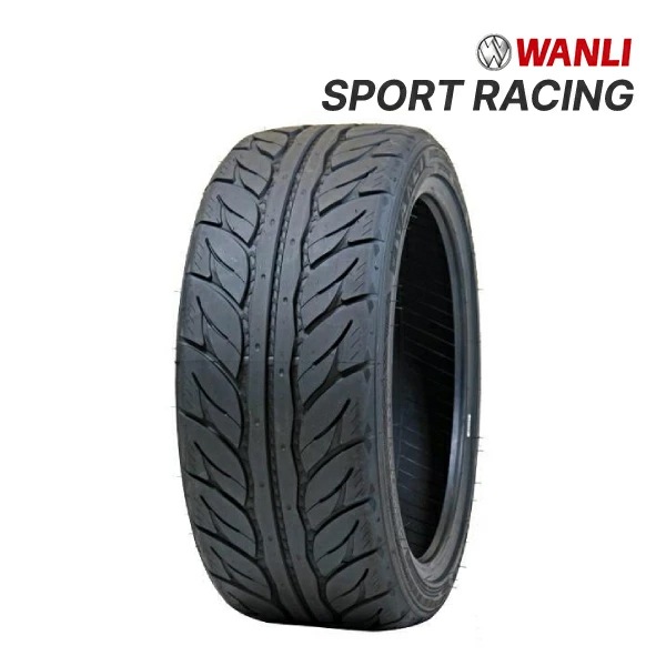 送料無料】2024年製 WANLI SPORT RACING 265/35R18 97W XL 新品 サマー