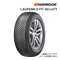 2023ǯ HANKOOK LAUFENN G FIT 4S LH71 155/65R14 75T  륷󥿥 ϥ󥳥å 饦ե 14åñ ں߸ˤ(02Ķȯ)