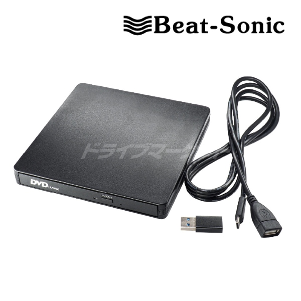 送料無料】DVX-T1 ビートソニック CD/DVDプレイヤー トヨタ