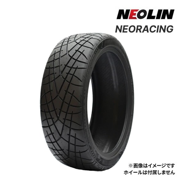 2023年製 NEOLIN ネオリン タイヤ 245/45R17☆3本 送料無料】2025年製 NEOLIN NEORACING 265/35R18 97Y XL 新品 サマー
