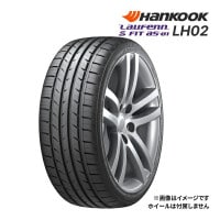 2024ǯ HANKOOK LAUFENN S FIT AS-01 LH02 215/55R17 94W  ޡ ϥ󥳥å 饦ե 17åñ