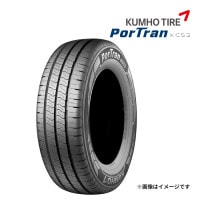 2025ǯ KUMHO PORTRAN KC53 195/80R15LT 107/105R 8PR  ޡ  ݡȥ 15åñ