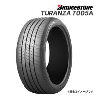2024ǯ BRIDGESTONE TURANZA T005A 215/55R18 95V  ޡ ֥¥ȥ ȥ 18åñ ں߸ˤ(02Ķȯ)