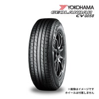 2025ǯ YOKOHAMA GEOLANDAR CV G058 235/60R18 107V XL  ޡ 襳ϥ  18åñ ں߸ˤ(02Ķȯ)