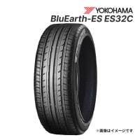 2024ǯ YOKOHAMA BLUEARTH-ES ES32C 225/55R17 97W  ޡ 襳ϥ ֥롼 17åñ ں߸ˤ(02Ķȯ)