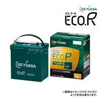 GS楢 ER-K-50/50B19L ECO.R Revolution ɥ󥰥ȥå׼ַ֡̾ Хåƥ꡼ GS YUASAں߸ˤ(02Ķȯ)