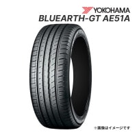 2025ǯ YOKOHAMA BLUEARTH-GT AE51A 235/45R18 94W  ޡ 襳ϥ ֥롼 18åñʡں߸ˤ(02ȯ)