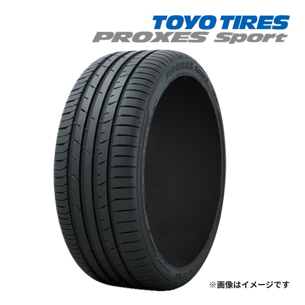 2024ǯ TOYO PROXES SPORT 225/40ZR18 92Y XL  ޡ ȡ衼 ץ ݡ 18åñ (225/40R18)ں߸ˤ(02ȯ)
