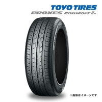 2024ǯ TOYO PROXES COMFORT IIS 245/45R19 102W XL  ޡ ȡ衼 ץ ե2S COMFORT2S 19åñ ں߸ˤ(02ȯ)