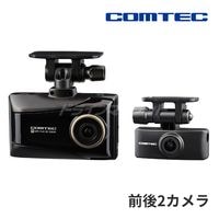 新品未使用⭐︎日本製　コムテック/デンソー GPS搭載 高性能ドライブレコーダー 楽天市場】コムテック COMTECの通販