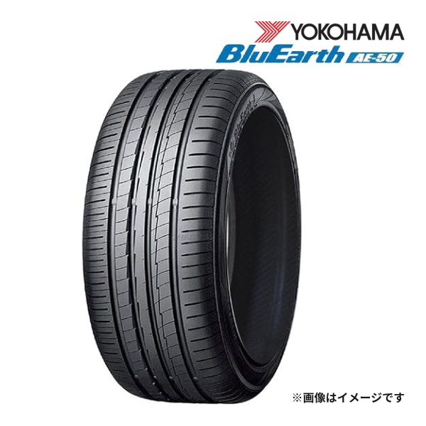 2025ǯ YOKOHAMA BLUEARTH AE50 225/45R17 94W XL  ޡ 襳ϥ ֥롼 17åñ ں߸ˤ(02ȯ)
