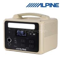 PTB-PS640 ����ѥ��� �ݡ����֥��Ÿ� 640Wh ��ʽ��ϡ�600W ���̡�9.3kg ��¸�����ϰϡ�-20���60�� �����ȥɥ� ������ DIY ALPINE�ڼ��(3��5����ȯ��)��