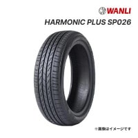 2025ǯ�� WANLI HARMONIC PLUS SP026 165/50R16 77V XL ���� ���ޡ������� ���� �ϡ���˥å� �ץ饹 16������å�����ñ�� 