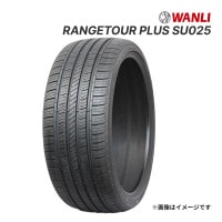 2025ǯ�� WANLI RANGETOUR PLUS SU025 215/70R16 100H ���� ���ޡ������� ����  16������å�����ñ�� �ں߸ˤ���(0��2����ȯ��)��