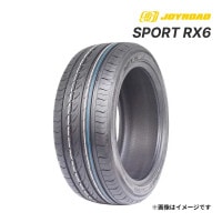 2025ǯ�� JOYROAD SPORT RX6 215/45R17 91W XL ���� ���ޡ������� ���祤������  17������å�����ñ��