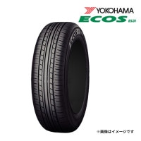 2024ǯ YOKOHAMA ECOS ES31 185/65R15 88S  ޡ 襳ϥ  15åñ