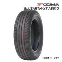 2024ǯ YOKOHAMA BLUEARTH-XT AE61G 235/60R18 103V  ޡ 襳ϥ  18åñ ں߸ˤ(02ȯ)