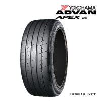 2022ǯ YOKOHAMA ADVAN APEX V601 255/35R19 96Y XL  ޡ 襳ϥ  19åñ ں߸ˤ(02ȯ)