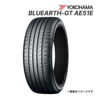 2024ǯ�� YOKOHAMA BLUEARTH-GT AE51E 205/60R16 92V ���� ���ޡ������� �襳�ϥ� �֥롼������ 16������å�����ñ�� �ں߸ˤ���(0��2����ȯ��)��