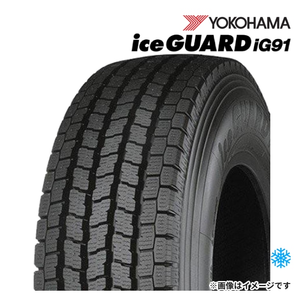 2022ǯ YOKOHAMA ICEGUARD IG91 155/80R12 88/87N LT  åɥ쥹 襳ϥ  12åñ ں߸ˤ(02ȯ)