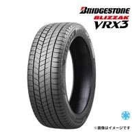 2025ǯ�� BRIDGESTONE BLIZZAK VRX3 155/65R14 75Q ���� �����åɥ쥹������ �֥�¥��ȥ� �֥ꥶ�å� 14������å�����ñ�� 