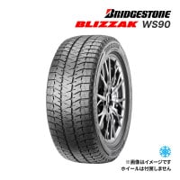 2024ǯ BRIDGESTONE BLIZZAK WS90 195/65R15 91H  åɥ쥹 ֥¥ȥ ֥ꥶå 15åñ