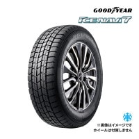 2024ǯ GOODYEAR ICE NAVI 7 155/70R13 75Q  åɥ쥹 åɥ䡼 ʥ 13åñ 