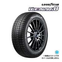 2025ǯ�� GOODYEAR ICE NAVI 8 155/65R14 75Q ���� �����åɥ쥹������ ���åɥ��䡼 �������ʥ� 14������å�����ñ�� 