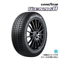 2023ǯ�� GOODYEAR ICE NAVI 8 185/70R14 88Q ���� �����åɥ쥹������ ���åɥ��䡼 �������ʥ� 14������å�����ñ�� 