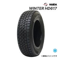 2025ǯ HAIDA WINTER HD617 215/60R17 96T  åɥ쥹 ϥ 󥿡 17åñ ں߸ˤ(02ȯ)