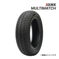 2025ǯ ILINK MULTIMATCH A/S 155/65R13 73T  륷󥿥   13åñ ں߸ˤ(02ȯ)