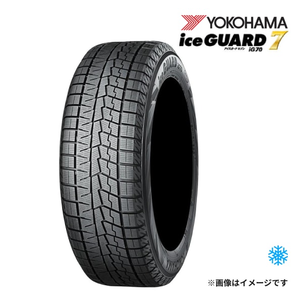 2025ǯ YOKOHAMA ICEGUARD7 IG70 185/60R16 86Q  åɥ쥹 襳ϥ 7 16åñ 