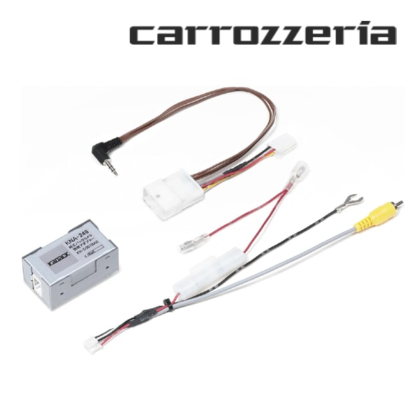 カロッツェリア カーナビ ＆ アダプター他 カロッツェリア FH-9400DVS