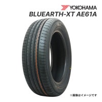 2024ǯ YOKOHAMA BLUEARTH-XT AE61 235/55R19 101V  ޡ 襳ϥ ֥롼 19åñ ں߸ˤ(02ȯ)