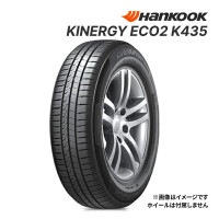 2024ǯ�� HANKOOK KINERGY ECO2 K435 185/65R15 88T ���� ���ޡ������� �ϥ󥳥å� ���ʥ���  15������å�����ñ�� �ں߸ˤ���(0��2����ȯ��)��