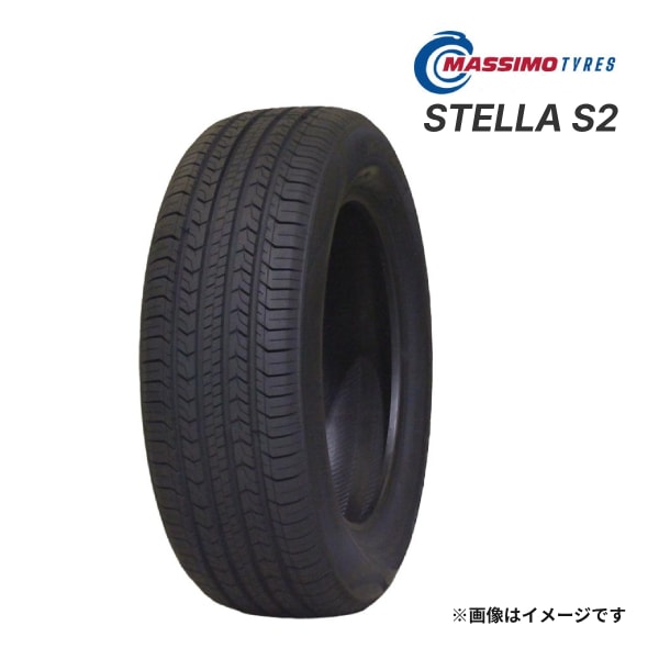 2026ǯ�� MASSIMO STELLA S2 225/60R17 99H ���� ���ޡ������� �ޥå���  17������å�����ñ�� �ں߸ˤ���(0��2����ȯ��)��