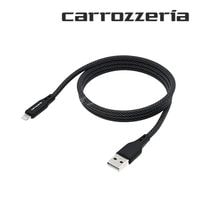 CD-U0310AL �����åĥ��ꥢ �ѥ����˥� �饤�ȥ˥󥰥����֥� 1m �ޥ��ͥåȥ����� (ü�ҷ�����USB������A/�������饤�ȥ˥�) Appleǧ�ڼ�����ȯ����ͽ��(���ټ��衢�缡Ϣ��)��