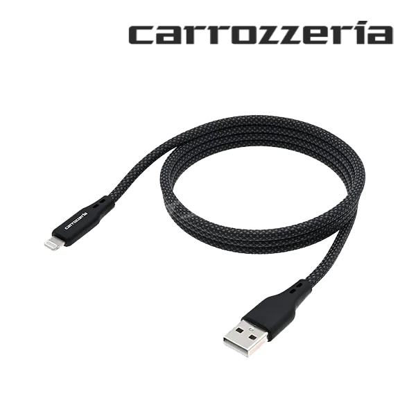 CD-U0310AL �����åĥ��ꥢ �ѥ����˥� �饤�ȥ˥󥰥����֥� 1m �ޥ��ͥåȥ����� (ü�ҷ�����USB������A/�������饤�ȥ˥�) Appleǧ�ڼ�����ȯ����ͽ��(���ټ��衢�缡Ϣ��)��