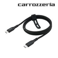 CD-U0610CC �����åĥ��ꥢ �ѥ����˥� USB�����֥� 1m (ü�ҷ�����USB������C/������USB������C/����) ���ѵץ����֥� ��ȯ����ͽ��(���ټ��衢�缡Ϣ��)��