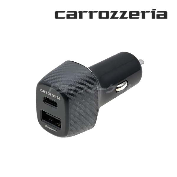 SDA-CG100CA �����åĥ��ꥢ �ѥ����˥� USB���������㡼���㡼 ���ޥ�,���֥�å�2��Ʊ���˹�®���Ų�ǽ ��׺������48W 12V/24V���б� ��ȯ����ͽ��(���ټ��衢�缡Ϣ��)��