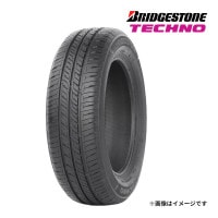 2024ǯ�� BRIDGESTONE TECHNO 185/60R15 84H ���� ���ޡ������� �֥�¥��ȥ� �ƥ��� 15������å�����ñ�� �ں߸ˤ���(0��2����ȯ��)��