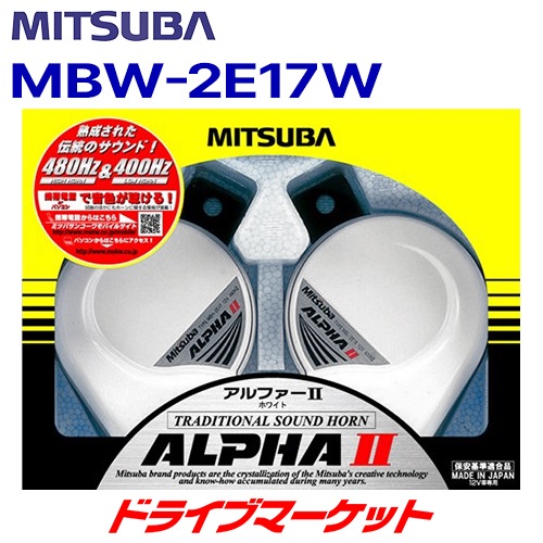MBW-2E17W �ߥĥ� ����ե���2 �ۥ磻�ȡڼ��(3��5����ȯ��)��