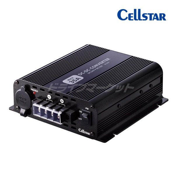 DC-635 륹 DC/DCС DC24VDC12VѴ ʽ30A/35Aڼ(35Ķȯ)