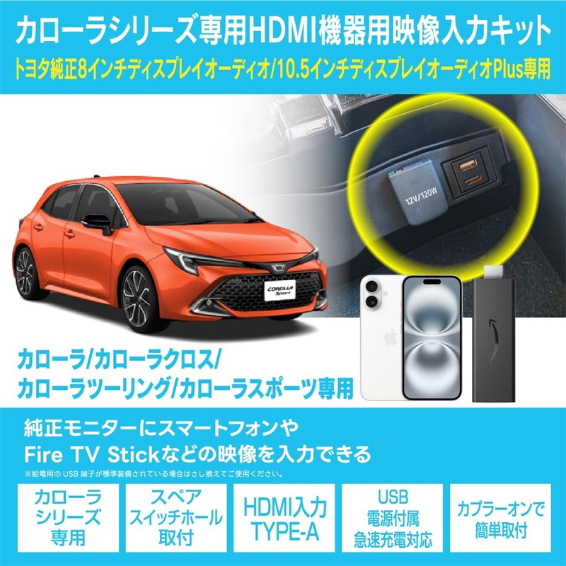 HDK05 �ӡ��ȥ��˥å� Beat-Sonic HDMI�������ϥ��å� �ȥ西 ��������/�������饯����/��������ġ����/�������饹�ݡ������ѡڼ��(3��5����ȯ��)��