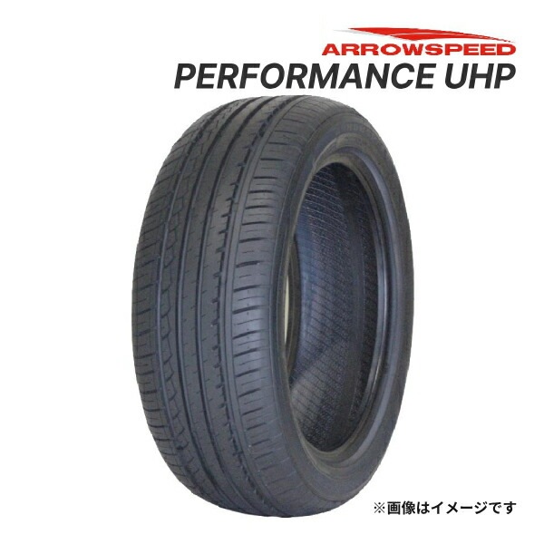 送料無料】2023年製 ARROWSPEED PERFORMANCE UHP 205/50R16 91W XL 